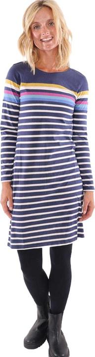 Produktbild Lazy Jacks TShirtKleid Langärmlig (40)