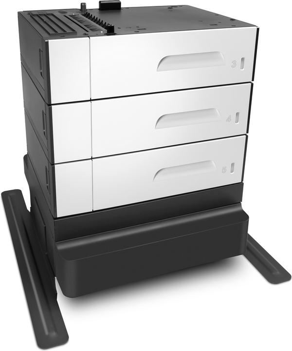 Actual product image HP Additional shaft with stand - (G1W45A)