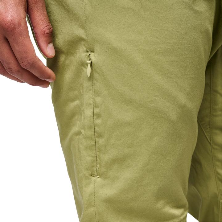 Actual product image Black Diamond Notion Pants (XL)