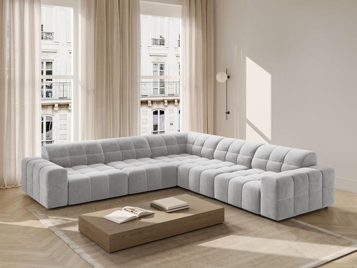 Produktbild Cosmopolitan Design Chicago (Ecksofa)