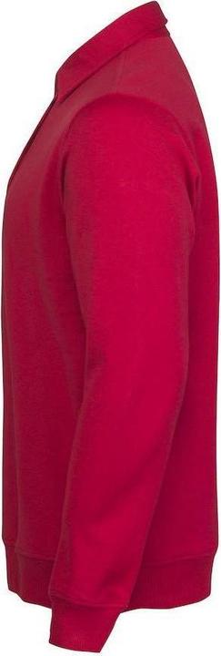 Produktbild Sharp Homerun Poloshirt Langärmlig (M)