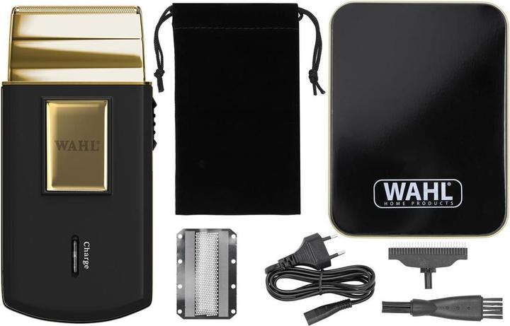 Actual product image Wahl Travel Shaver