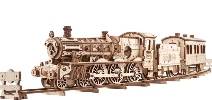 Immagine prodotto Ugears Harry Potter Hogwarts Express