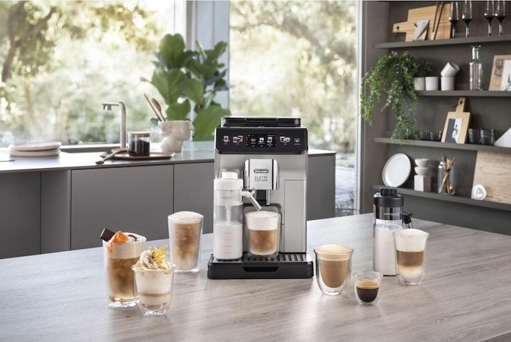 Image du produit De'Longhi Eletta Explore