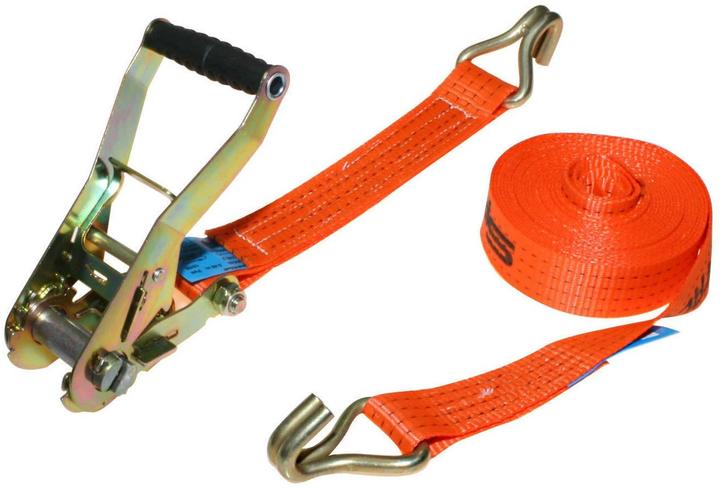 SpanSet Sangles d'arrimage