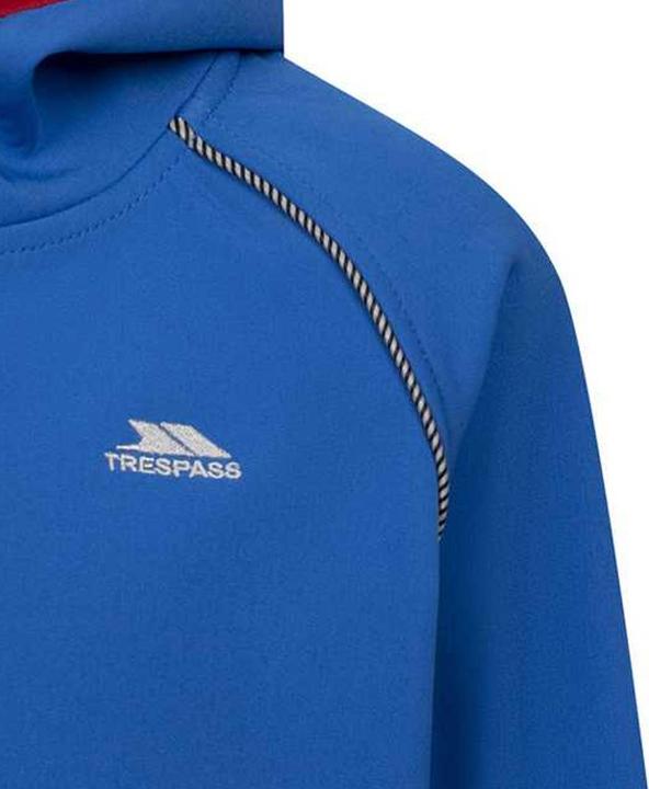 Produktbild Trespass Belmoon Softshelljacke (116)