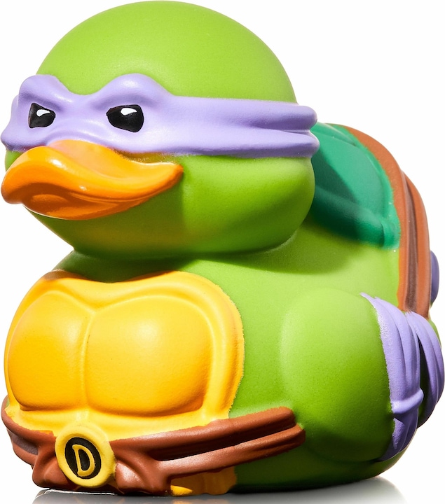 Numskull TUBBZ Mini: Teenage Mutant Ninja Turtles - Donatello