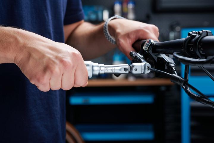 Image du produit HAZET 5290-3CT (10 - 60 Nm)