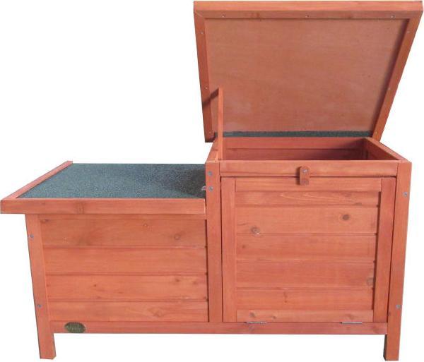 Immagine prodotto Deek Pets Berto