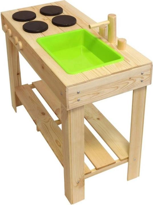 Actual product image Esschert Design Mud kitchen S