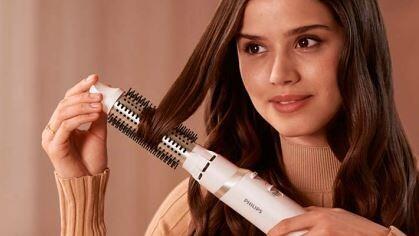 Immagine prodotto Philips Styler ad aria serie 3000