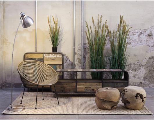Actual product image PLM Design Sixties Round (160 x 40 x 55 cm)