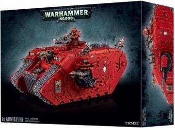 Produktbild Games Workshop Chaos Land Raider