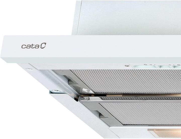 Produktbild Cata TF 5260 WH (Unterbauhaube)