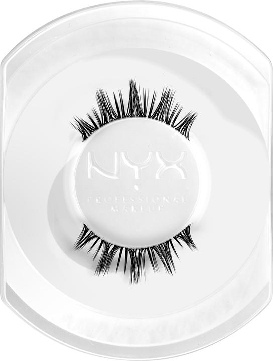 Image du produit NYX Professional Make-Up Jumbo Lash! (Cils artificiels)