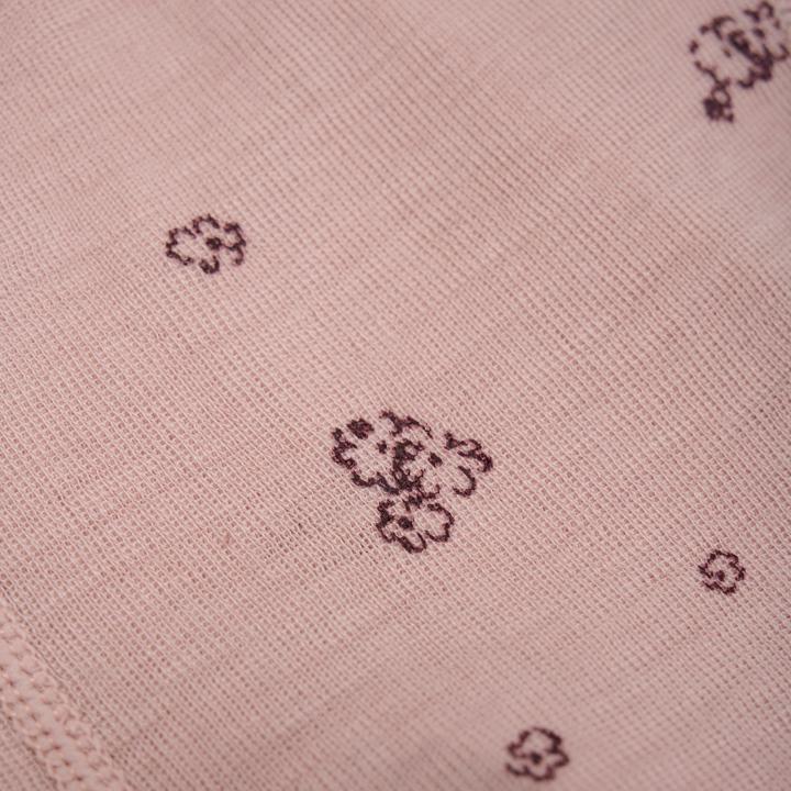 Immagine prodotto Fixoni Passamontagna in lana e seta -Rose