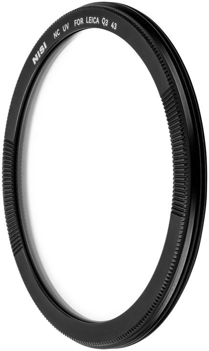 Nisi NC UV for Leica D-LUX8 (UV-Filter)