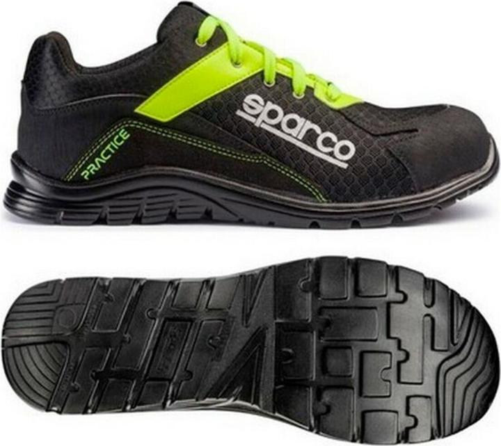 Actual product image Sparco Practice (44)