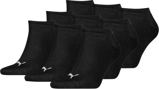Actual product image Puma Sneakers (pack of 12, 39 - 42)