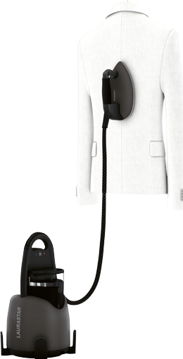 Image du produit Laurastar Lift XTRA Titanium (2200 W, 170 g/min)