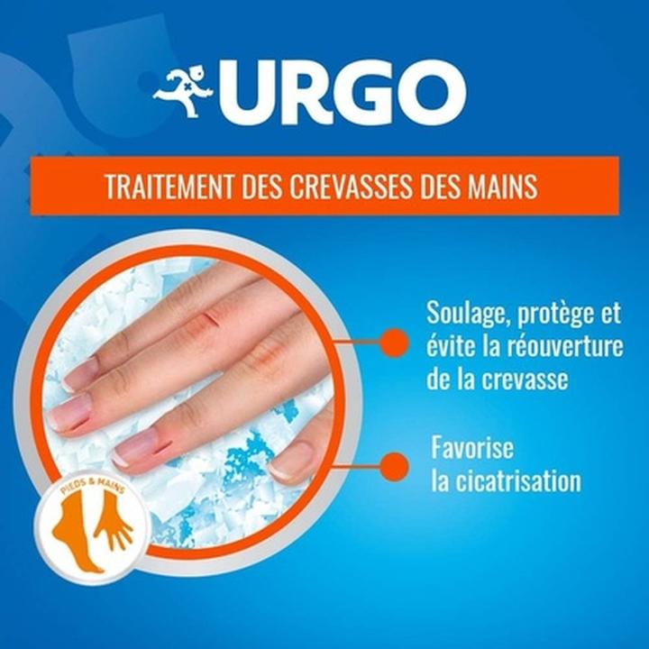 Produktbild Urgo Filmogel Cracked Hands 3.25ml (3.25 ml)
