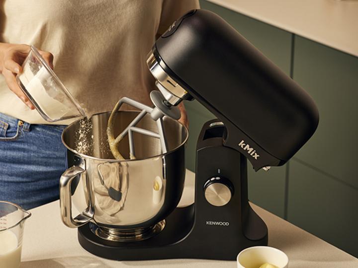 Produktbild Kenwood kMix (1000 W)