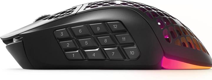 Produktbild SteelSeries Aerox 9 (Kabellos)