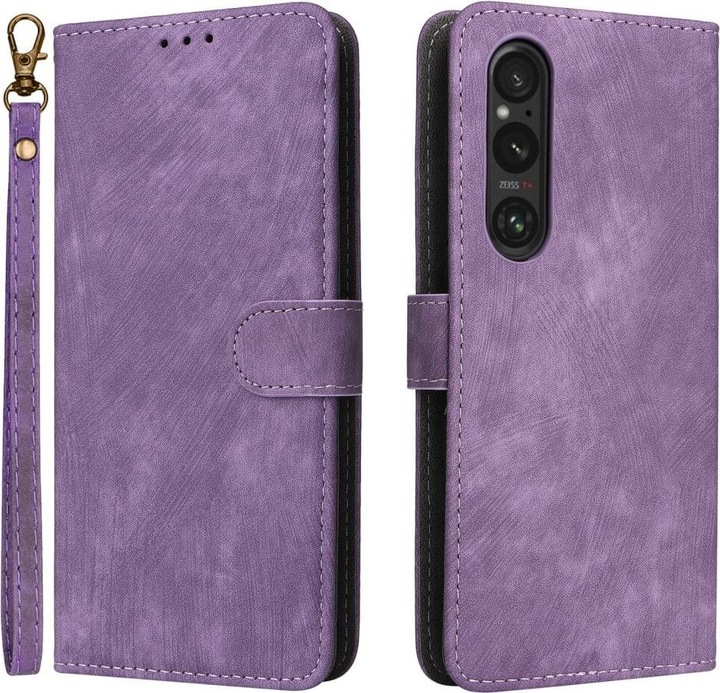 Produktbild Cover-Discount Sony Xperia 1 VI - Hülle mit RFID Blocker (Sony Xperia 1 VI)