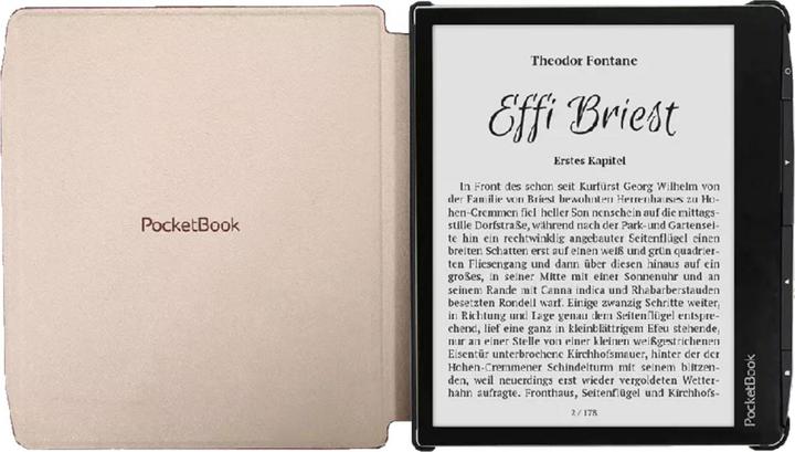 Actual product image PocketBook Shell (PocketBook Era)