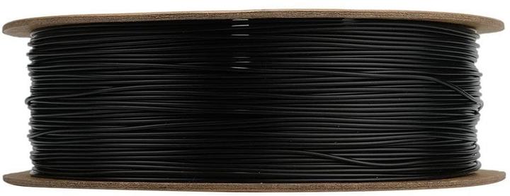 Actual product image eSUN EABSMAX 1,75mm BLACK 1kg 3D FILAMENT (ABS, 1.75 mm, 1000 g)
