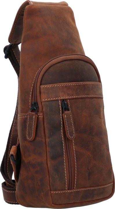 Immagine prodotto Jack kinsky Baltimora 17 borsa a tracolla in pelle 30 cm