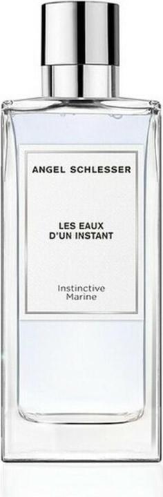 Angel Schlesser INSTINCTIVE MARINE edt vapo 150 ml