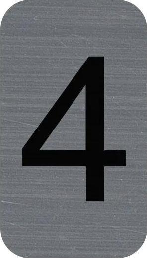 Image du produit Exacompta Signalisation