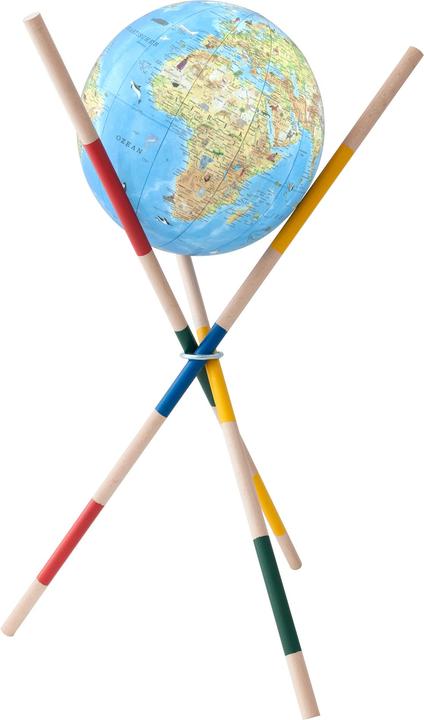 Produktbild Columbus Kinderglobus (34 cm)
