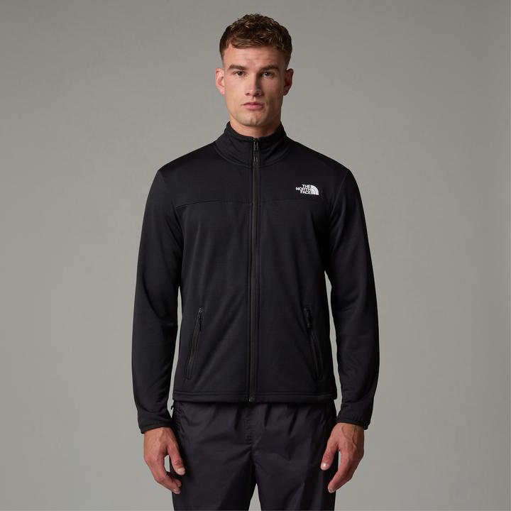 Actual product image North Face Cedar Trail Grid Fleece (L)