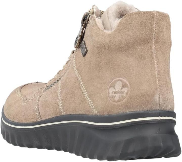 Image du produit Rieker Bottines pour dames, imperméables (42)