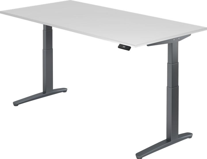 Graphit, Weiss