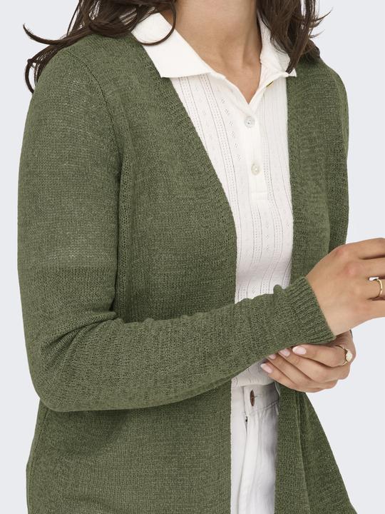 Produktbild Only Onlsunny Ls V-Neck Cardigan Knt Nca (L)