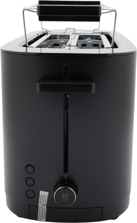 Productafbeelding Zwilling ENFINIGY Broodrooster 4 sneetjes 2 sleuven lang