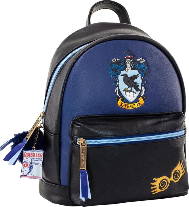 Actual product image Ravenclaw Backpack