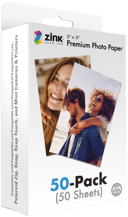 Immagine prodotto Zink Premium (50)