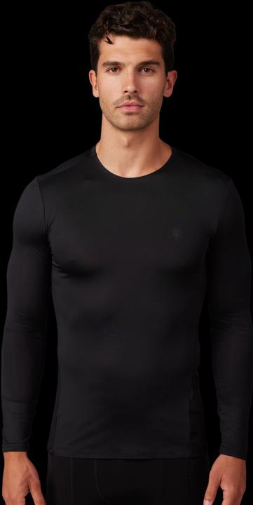 Produktbild Fox Tee 23 Tecbase Ls Shirt Blk XL (XL)