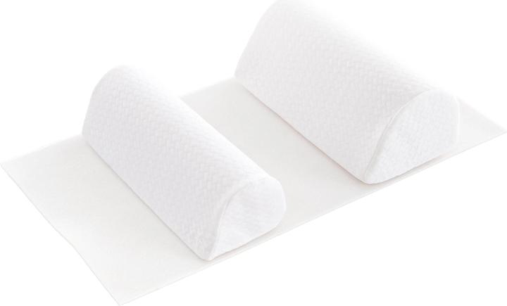 Immagine prodotto Träumeland Set di cuscinetti laterali (20 cm)