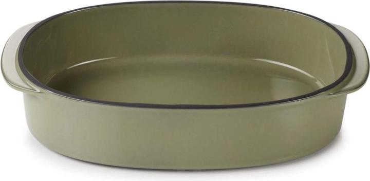 Image du produit Revol Caractere Plateau rectangulaire26X18,5 Cardamome