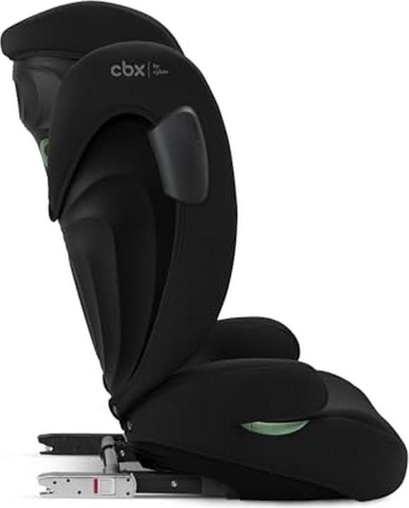 Image du produit Cybex Solution B3 I-Fix (Siège pour enfant, Norme ECE R129/i-Size)