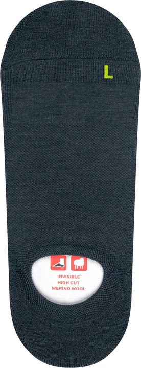Actual product image Falke Keep Warm Unisex Füsslinge (Single pack, 46 - 48)