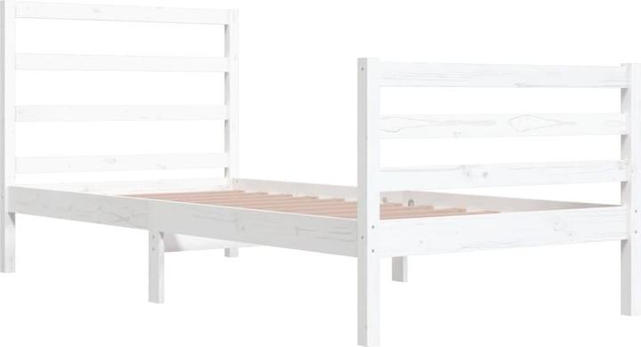 Immagine prodotto vidaXL Gervasio (90 x 200 cm)