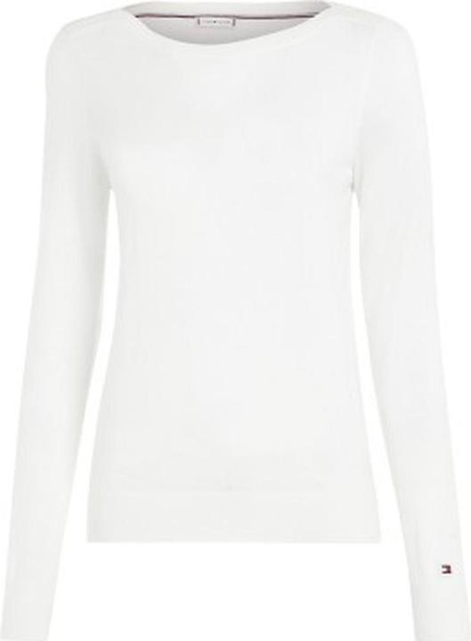 Produktbild Tommy Hilfiger Damen Pullover mit Rundhalsausschnitt (XL)