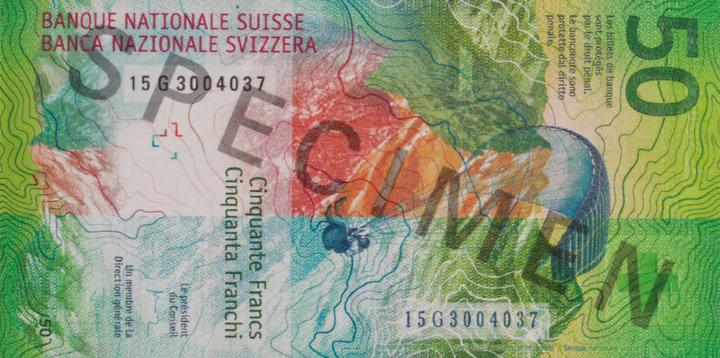 Image du produit Betzold Billets de banque