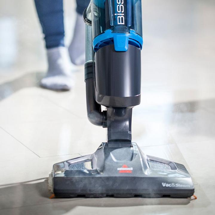 Image du produit Bissell Aspirateur et vapeur (1 bar, 1600 W)